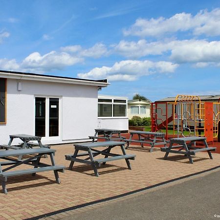 Towervans Holiday Park Hotel Mablethorpe Exterior photo